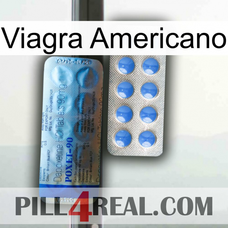 American Viagra 40